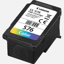 TANICA CANON CL-576 COLORE