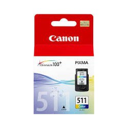 TANICA CANON CL-511 COLORE