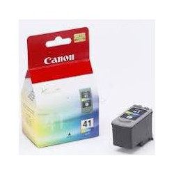 TANICA CANON CL-41 COLORE