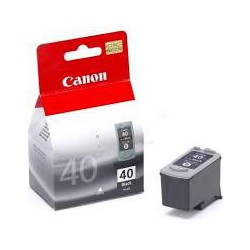 TANICA CANON PG-40 NERO