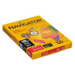 CARTA A3 120GR 250FG NAVIGATOR