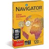 CARTA A4 120GR 500FG NAVIGATOR