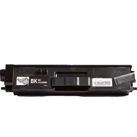 TONER C/BROTHER TN-326 NERO NEUTRO