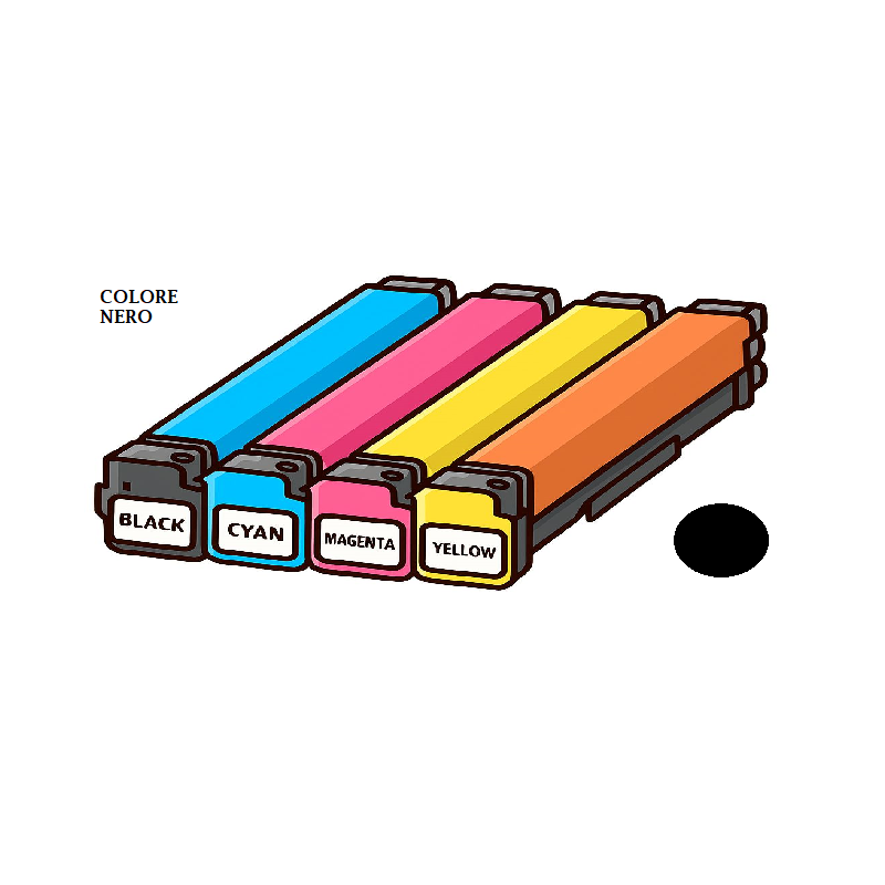 TONER C/BROTHER TN-248XL NERO NEUTRO