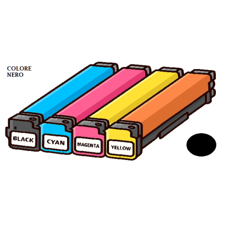 TONER C/BROTHER TN-248XL NERO NEUTRO