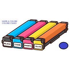 TONER C/BROTHER TN-248XL CIANO NEUTRO