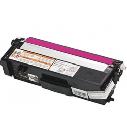 TONER C/BROTHER TN-325 MAGENTA NEUTRO
