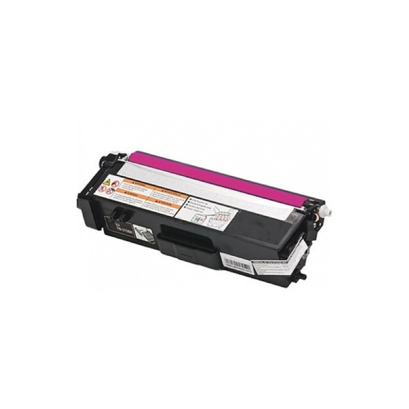 TONER C/BROTHER TN-325 MAGENTA NEUTRO