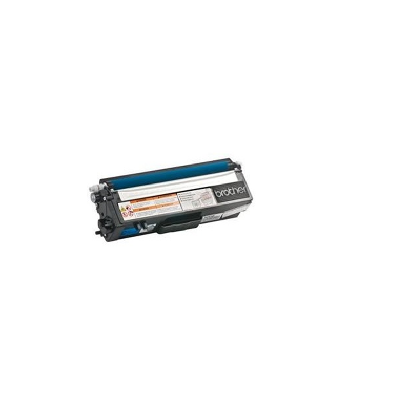 TONER C/BROTHER TN-325 CIANO NEUTRO