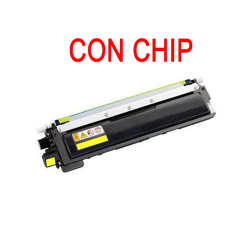 TONER C/BROTHER TN-247 GIALLO NEUTRO