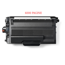 TONER C/BROTHER TN-3600XL NEUTRO