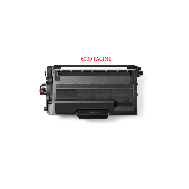 TONER C/BROTHER TN-3600XL NEUTRO