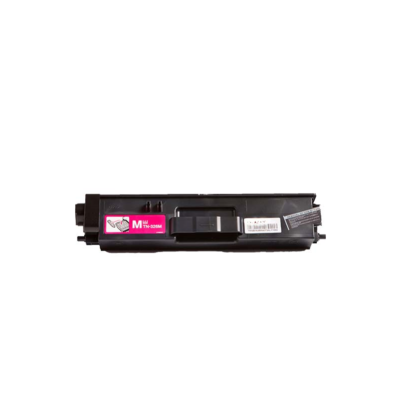 TONER C/BROTHER TN-326 MAGENTA NEUTRO