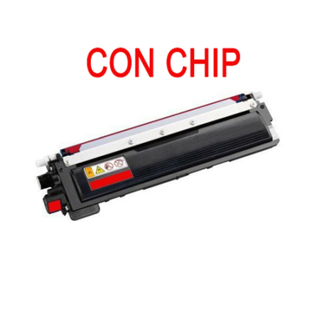 TONER C/BROTHER TN-245/246 MAGENTA NEUTRO