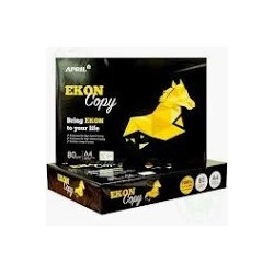 CARTA A4 N.D. 500FG EKON