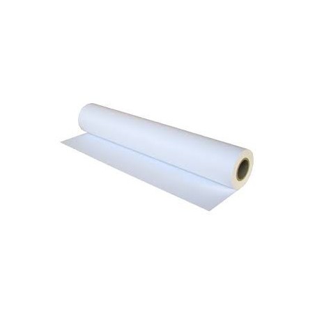 ROTOLO CARTA PLOTTER OPACA 90GR 91MMX50