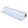 ROTOLO CARTA PLOTTER OPACA 90GR 91MMX50