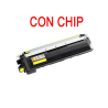 TONER C/BROTHER TN-423 GIALLO NEUTRO