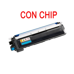 TONER C/BROTHER TN-423 CIANO NEUTRO