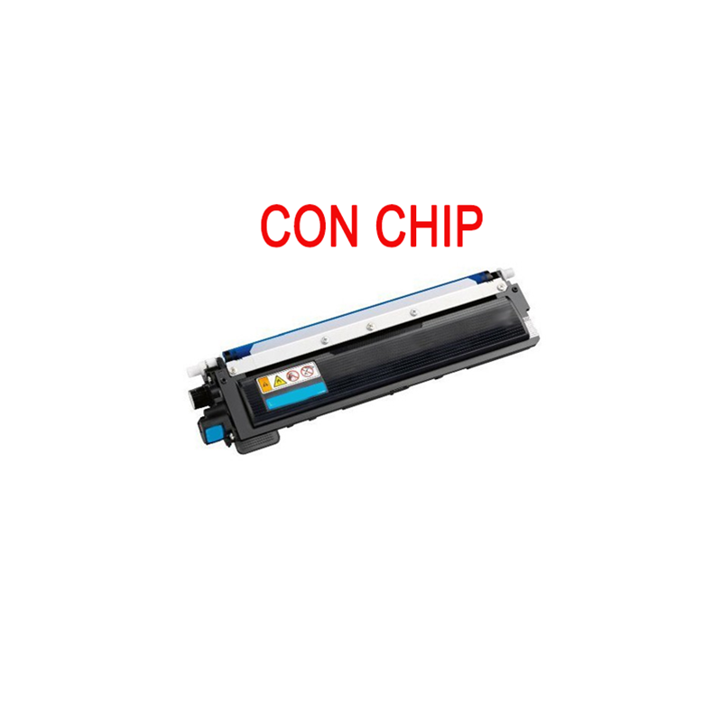 TONER C/BROTHER TN-423 CIANO NEUTRO