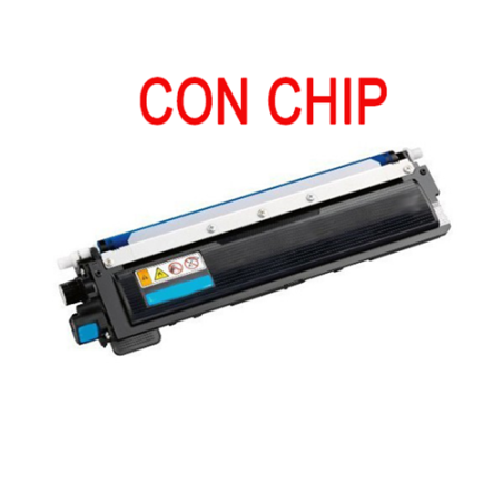 TONER C/BROTHER TN-423 CIANO NEUTRO
