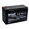 BATTERIA AL PIOMBO 12V 7.0 AH WAVE