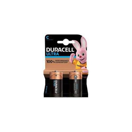 PILA C 1/2 TORCIA ALC. DURACELL BL2