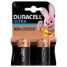 PILA C 1/2 TORCIA ALC. DURACELL BL2