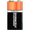 PILE DURACELL 9V MN1604 1PZ