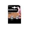 PILE DURACELL 2032 2PZ