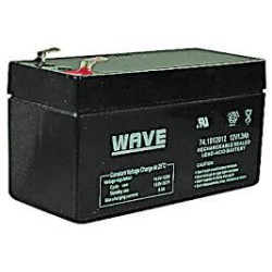 BATTERIA AL PIOMBO 12V 9.0AH