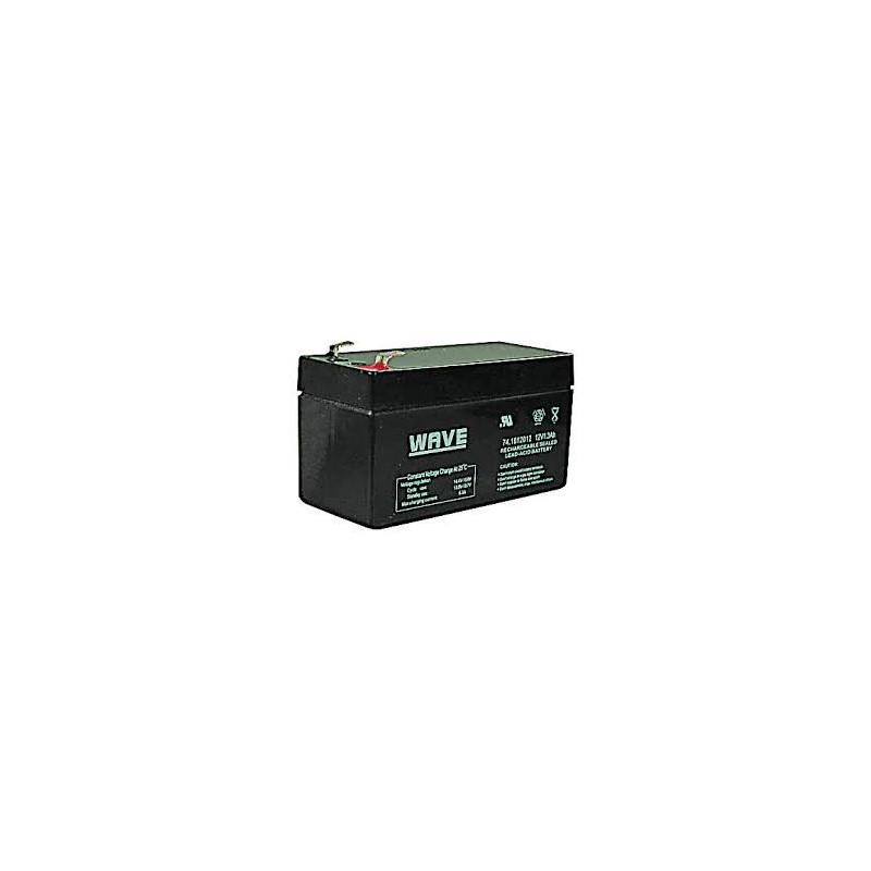 BATTERIA AL PIOMBO 12V 9.0AH