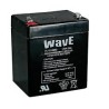 BATTERIA AL PIOMBO 12V 4.0AH WAVE