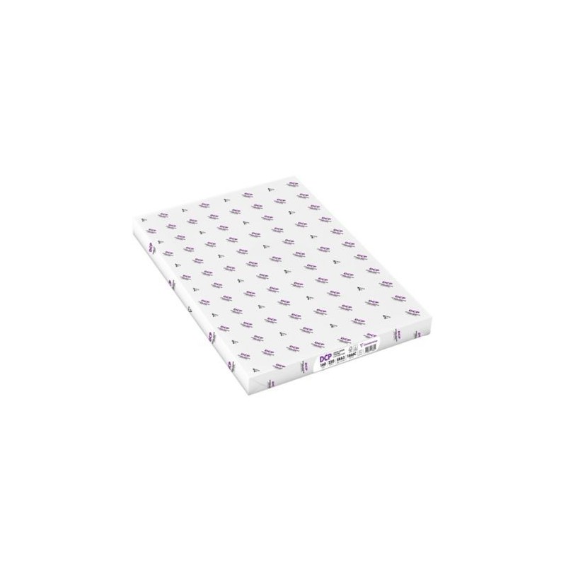CARTA A3+ SRA3 32X45 200GR 250FG BIANCO DCP
