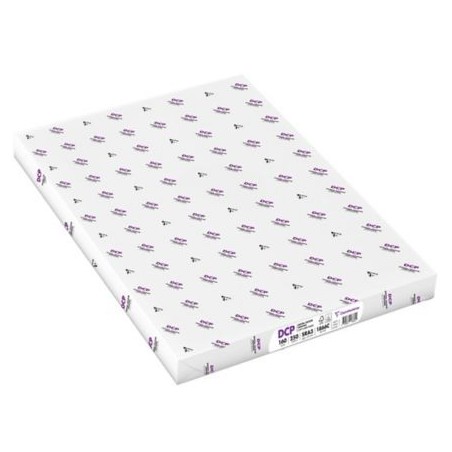CARTA A3+ SRA3 32X45 200GR 250FG BIANCO DCP