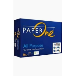 CARTA A4 80GR 500 FG PAPER ONE COPIER