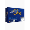 CARTA A4 80GR 500 FG PAPER ONE COPIER
