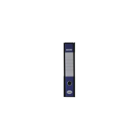 RAC. 2 ANELLI D5 BLU REKORD