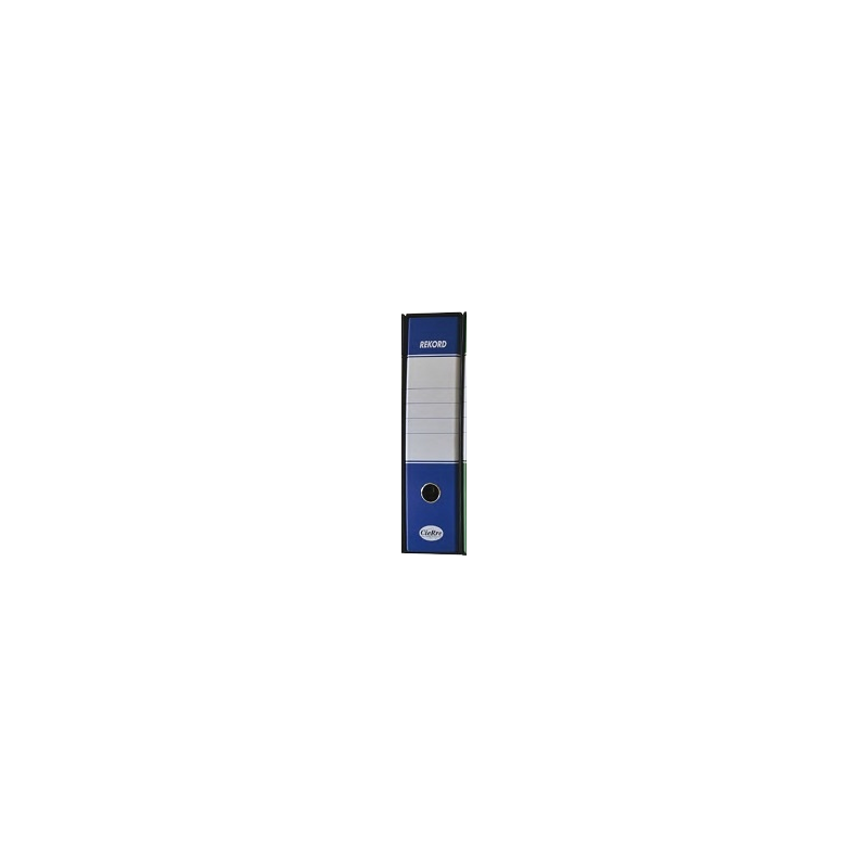 RAC. 2 ANELLI D8 BLU REKORD