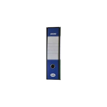 RAC. 2 ANELLI D8 BLU REKORD