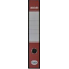 RAC. 2 ANELLI D5 ROSSO REKORD