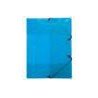 CARTELLE 3LEMBI C/ELASTICO A4 PPL 56701E EXACOMPTA