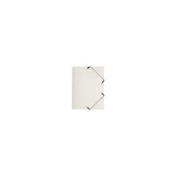 CARTELLE 3LEMBI C/ELASTICO A4 PPL 56701E EXACOMPTA