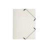 CARTELLE 3LEMBI C/ELASTICO A4 PPL 56701E EXACOMPTA