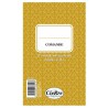 BLOCCO COMANDE GENERICHE 2 COPIE 17X10 CR801