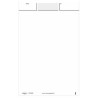 BLOCCO COMANDE GENERICHE 2 COPIE 17X10 CR801