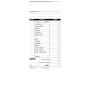BLOCCO COMANDE GENERICHE 2 COPIE 17X10 3TAGL.CR795