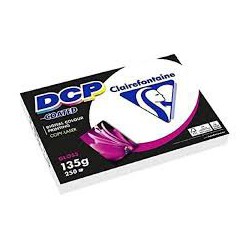 CARTA A3 170GR 250FG BIANCO DCP COATED