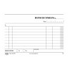 BLOCCO BUONI DI CONSEGNA 10X17 2COPIE CR800