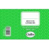 BLOCCO RICEVUTE GENERICHE 2 COPIE 10X17 CR826